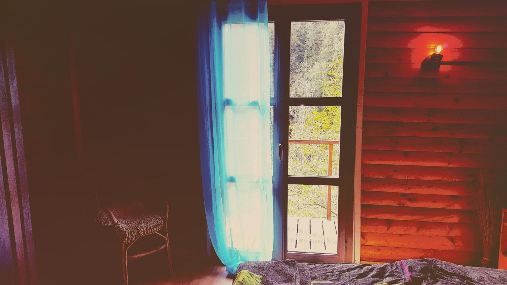 Skymist Maison D'Hotes Biert 部屋 写真