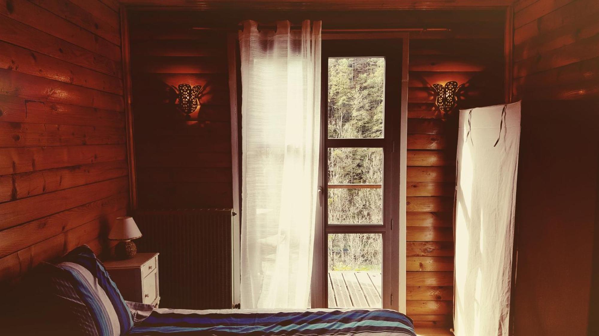 Skymist Maison D'Hotes Biert 部屋 写真