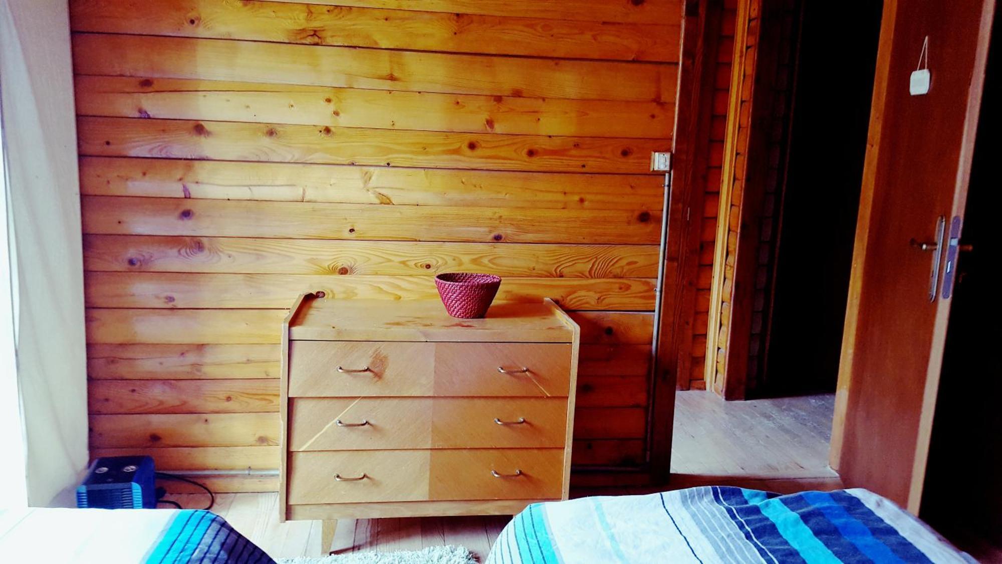 Skymist Maison D'Hotes Biert 部屋 写真